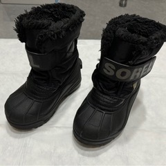 靴/バッグ キッズブーツ