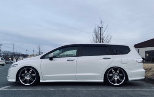 ワーク ヴァリアンツァ T1S 20インチ