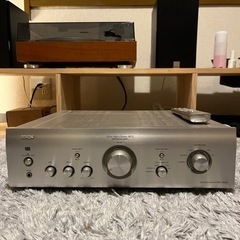 DENON PMA -1500SE プリメインアンプ