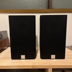 DALI スピーカー ZENSOR1 BK ブラック