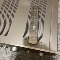 DENON PMA -1500SE プリメインアンプの画像