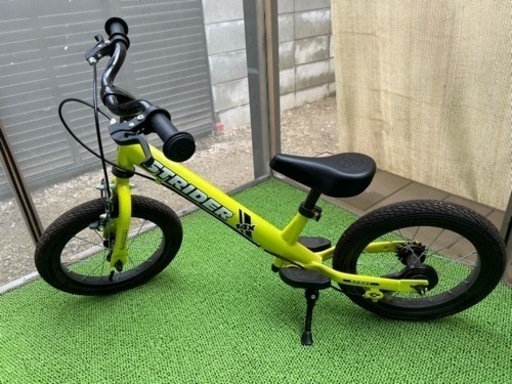 おもちゃ 幼児用自転車