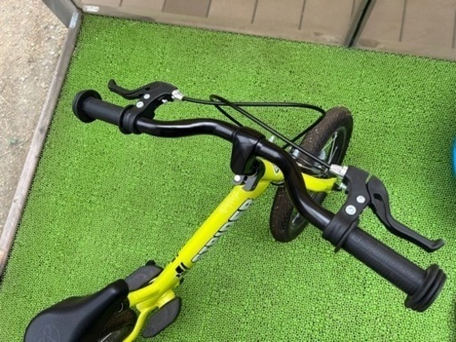 おもちゃ 幼児用自転車