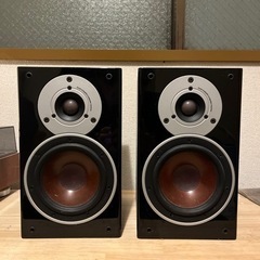 DALI スピーカー ZENSOR1 BK ブラックの画像