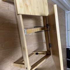 ミニテーブル
の画像