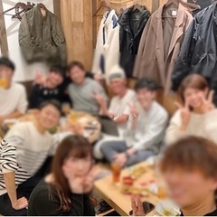 池袋で飲み会♪ 20時からの楽しい時間を共に！ - メンバー募集