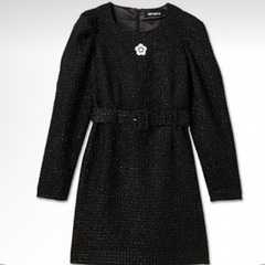MARY QUANT，マリークヮント　ワンピース