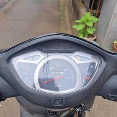 ホンダ　リード　110　EXの画像