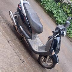 ホンダ　リード　110　EXの画像