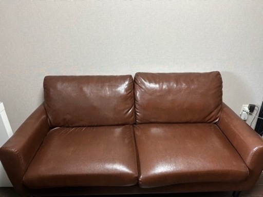家具 ソファ 3人掛けソファ