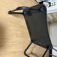 ミニテーブルの画像