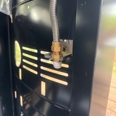 売却済みです (東京23区もしくは山梨県鳴沢村に近い方は配達無料)Weber ウェーバー　BBQ バーベキュー ガスグリル　Spirit E-315 新品 展示品 未使用 日本正規輸入品 日本仕様の画像
