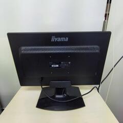 iiyama 液晶モニター ProLite E2473HS E2473HS-GB1の画像