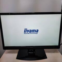 iiyama 液晶モニター ProLite E2473HS E2...