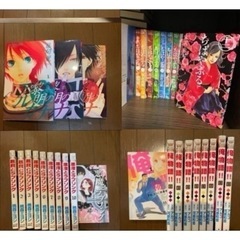 ◎少女漫画27冊まとめ売りの画像