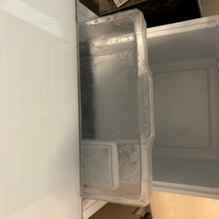 家電 キッチン家電 冷蔵庫の画像