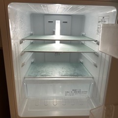 家電 キッチン家電 冷蔵庫の画像