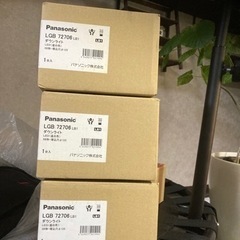 パナソニックPanasonic  ダウンライト　LGB72706...