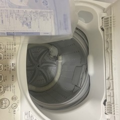 家電 生活家電 洗濯機の画像
