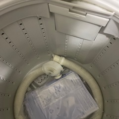 家電 生活家電 洗濯機の画像