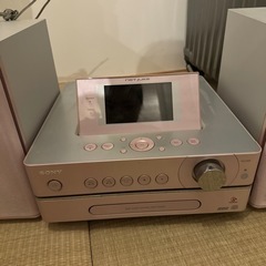 ミュージックプレイヤー