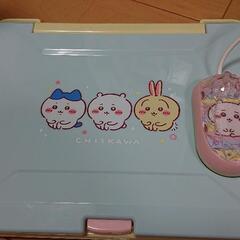 ちいかわラーニングパソコンの画像