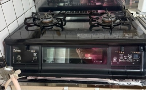 生活雑貨 調理器具 ガステーブル