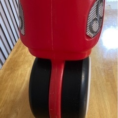 おもちゃ バイク　値下げ可の画像