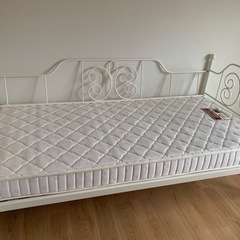 家具 ベッド シングルベッド