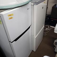 ‼️冷蔵庫‼️8,500円～‼️取り揃えております‼️洗濯機‼️洗濯機他‼️家電セットでお値引きします‼️の画像