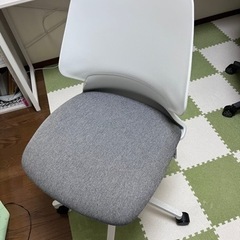 ニトリのチェア