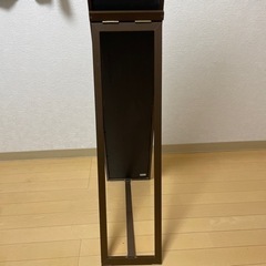 【本日限定大特価】家具 ミラー/鏡の画像
