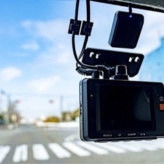 車の電装品の取り付け　持ち込み可能