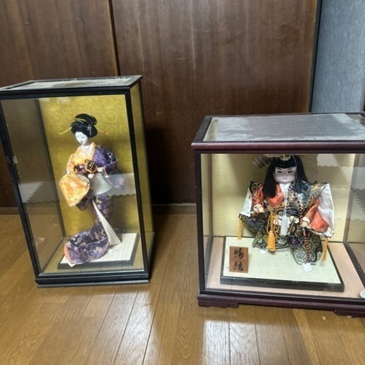 おもちゃ 五月人形