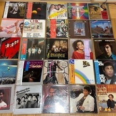 レコード　56枚 まとめ売り　
