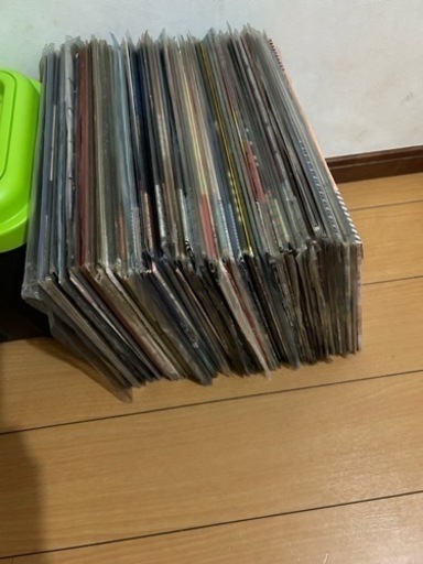 レコード　56枚 まとめ売り　