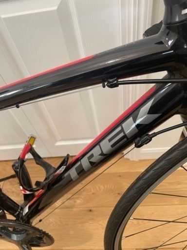 TREK LEXA SLXロードバイク