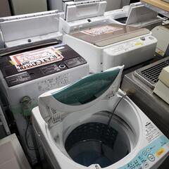 ‼️洗濯機‼️8,500円～‼️取り揃えております‼️冷蔵庫‼️他家電セットでお値引きします‼️の画像