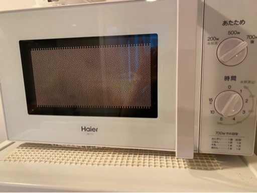 家電 キッチン家電 電子レンジ