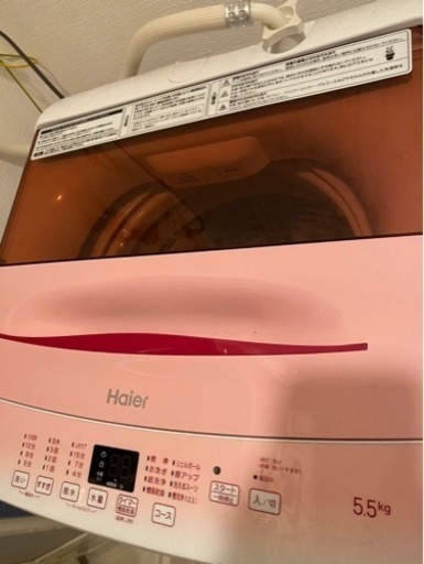 家電 生活家電 洗濯機