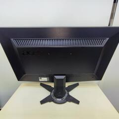 acer 液晶モニター 23インチ ワイド TFT G235HBMDの画像