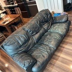 家具 ソファ 3人掛けソファ