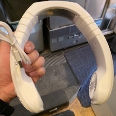 ネッククーラー NECK COOLER