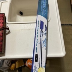 加圧ホース洗車の画像