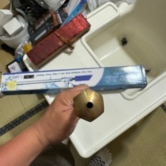 加圧ホース洗車の画像
