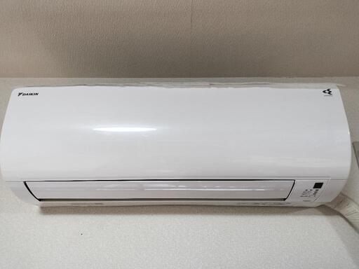ダイキン　エアコン　3.6kW 2022年製