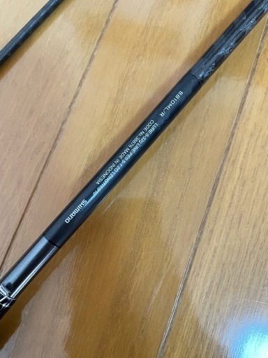 スポーツ 釣り