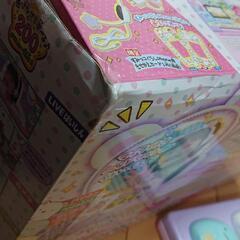 すみっコぐらしパソコン MY LIVEの画像