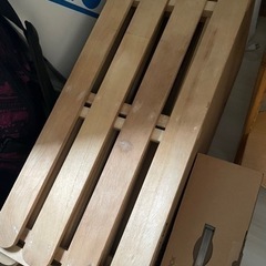 すのこ