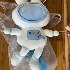 【新品】アストロ　ラビッツ　ブルー